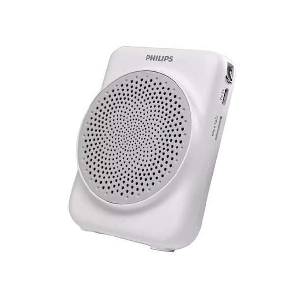 Philips SBM609 Little Bee Trådlös Bluetooth Lärarguide Specialhögtalare Högtalare Högtalare