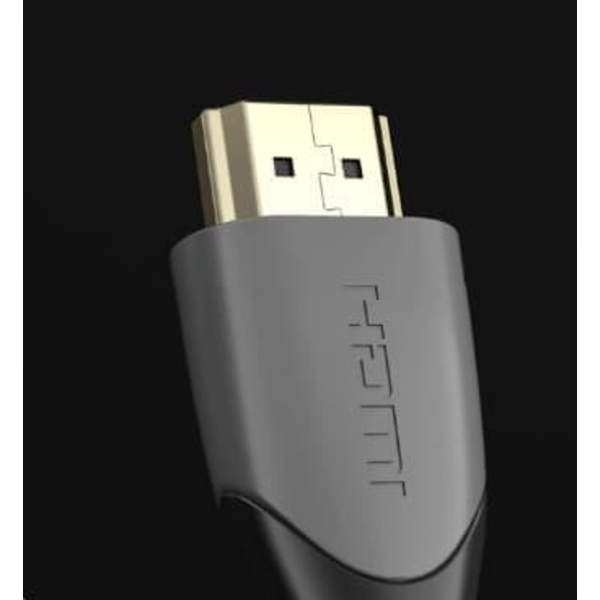 Philips HDMI HDMI -kaapelin liitäntäkaapeli näyttö TV tietokoneprojektori digiboksi 4K videokaapeli 2m