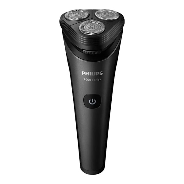 Philips (PHILIPS) elektrisk rakapparat för män våt och torr dubbel rakning rakhyvel S2509