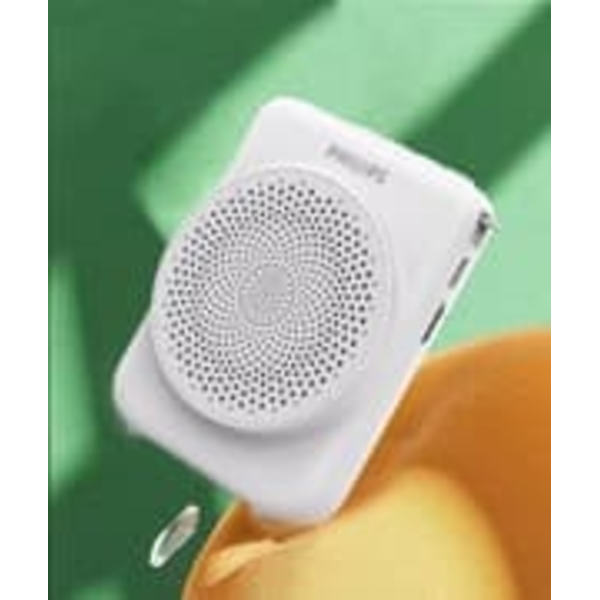 Philips SBM609 Little Bee Trådlös Bluetooth Lärarguide Specialhögtalare Högtalare Högtalare