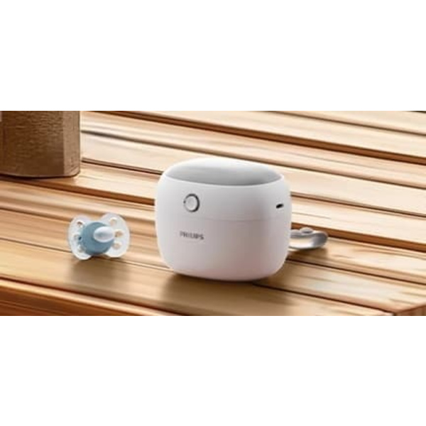 Philips UV Portable Mini Steriliser Steriliseringsapparat för förvaring utomhus