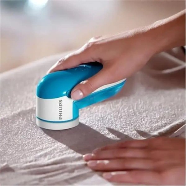 Philips GC026/00 rakapparat för ludd
