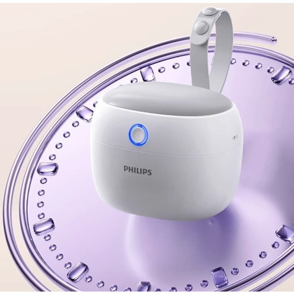Philips UV Portable Mini Steriliser Steriliseringsapparat för förvaring utomhus