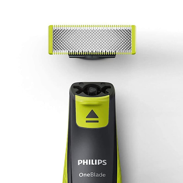 3-pack ersättningsblad för Philips OneBlade – kompatibla med QP2533, QP2523, QP2630, QP6520