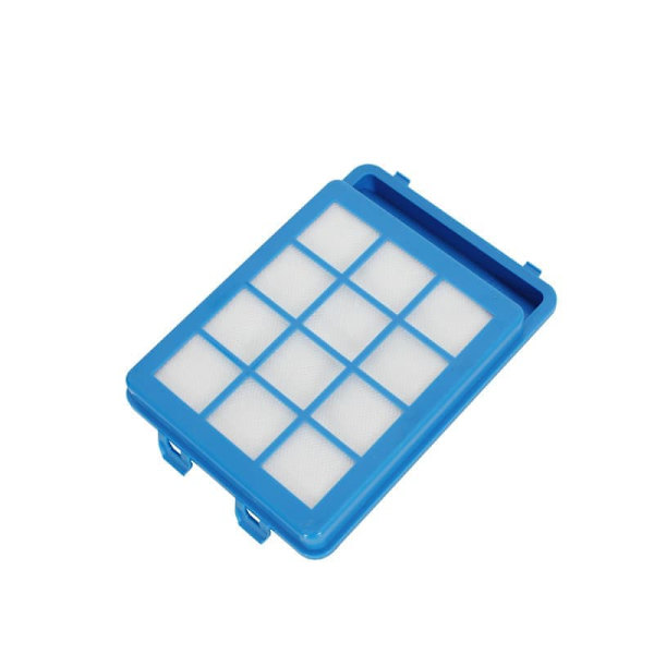 2-pack Passar till Philips FC9911/FC9912/FC9920 dammsugarpatroner