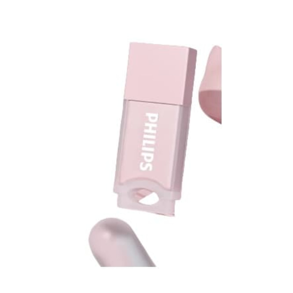 Philips USB-muistitikku söpö hyytelötytöt 64G suurikapasiteettinen mini typec matkapuhelin USB-muistitikku nopea tietokoneauto auto