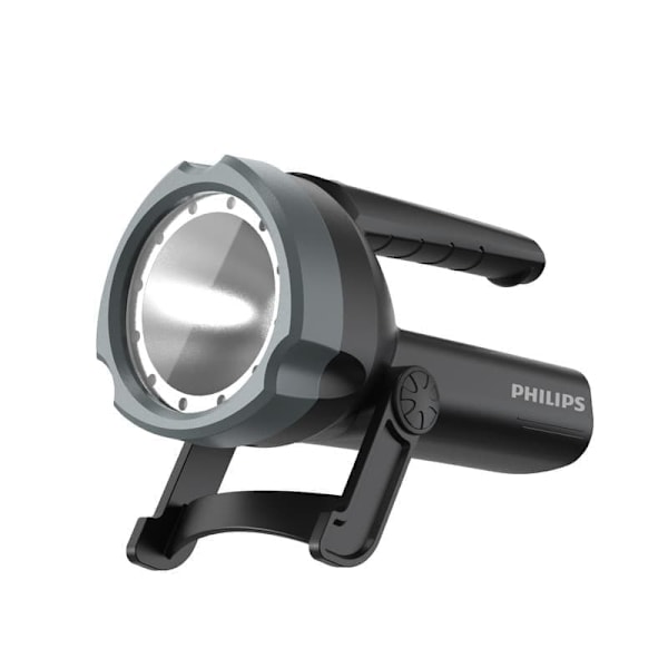 Philips lommelygte SFL3101 nødsøgningslys førte udendørs søgerlys genopladelig multifunktionel bærbar lampe