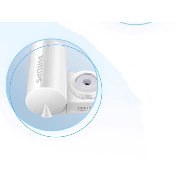 Philips vandrenser til køkkenarmaturer AWP3828: en fire-kernemaskine, en ny oplevelse af direkte drikkerensning