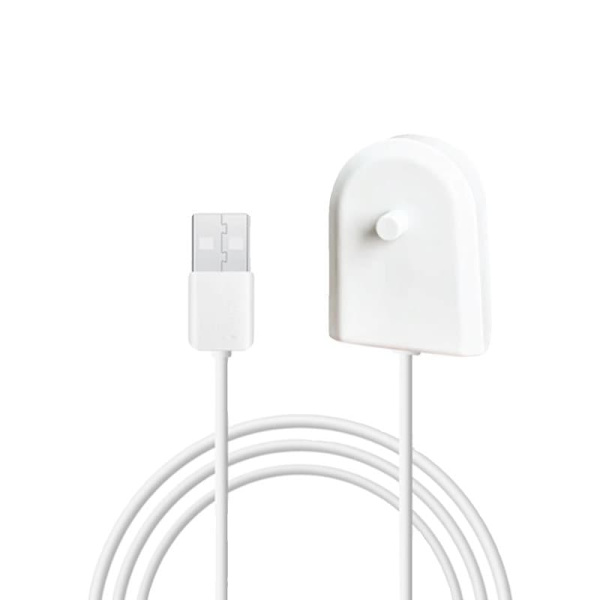 Kompatibel med Philips HX2-seriens laddningsbas + laddningshuvud + set med 4 borsthuvuden (lämplig för hx2471/hx2421, etc.)
