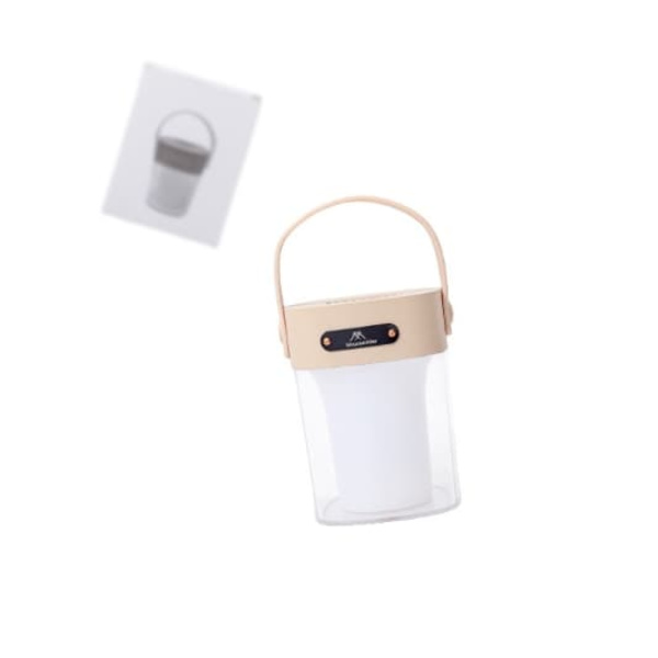 Udendørs tilbehør Bærbar myggeafvisende lampe Udendørs Camping Multifunktionel Bærbar Teltlampe Camping Lampe Foto