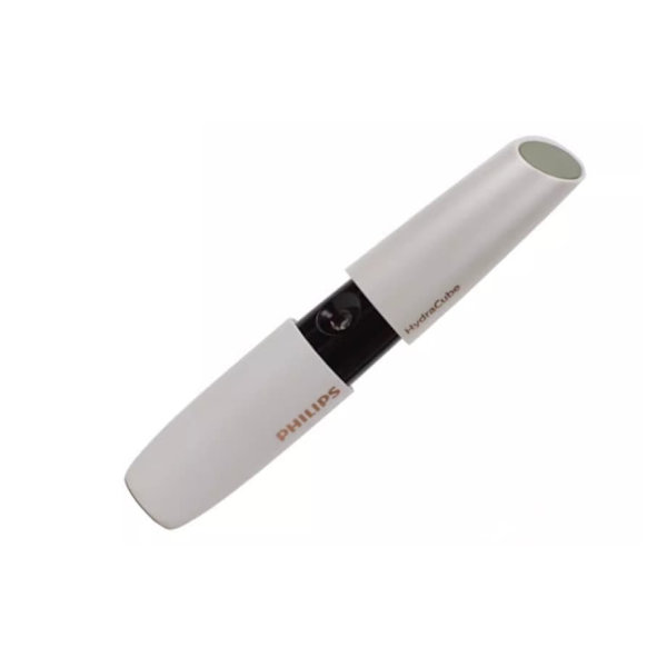Philips Spray Meter BSC601 Hydrering Hydrering Skønhedsmåler Genopladelig Mini Bærbar Vågn op Hydrering Husholdning