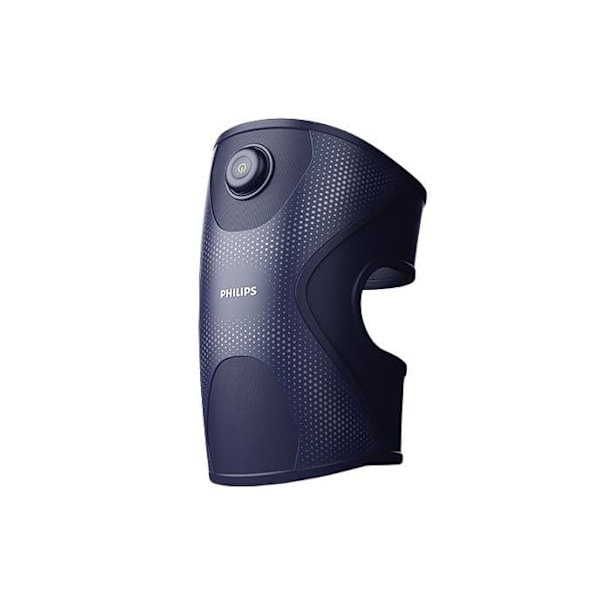Philips knæmassageapparat, knævarmer, ledpleje til kvinder og ældre, varmeplaster, tankevækkende gave