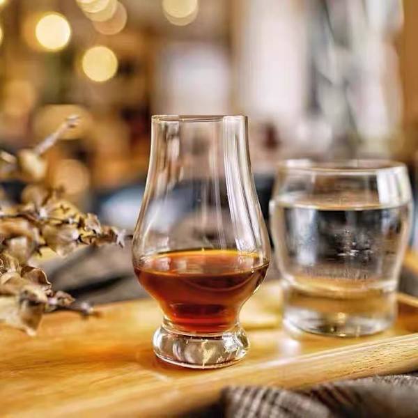 Whiskydoftglas