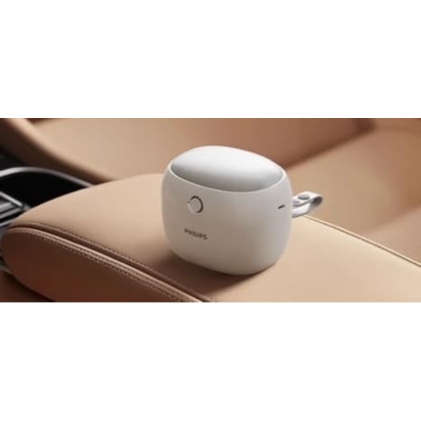 Philips UV Portable Mini Steriliser Steriliseringsapparat för förvaring utomhus