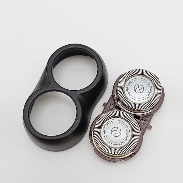 Til Philips Razor Head HQ30 40 41 46 PQ202 206 Razor Overall Tilbehør
