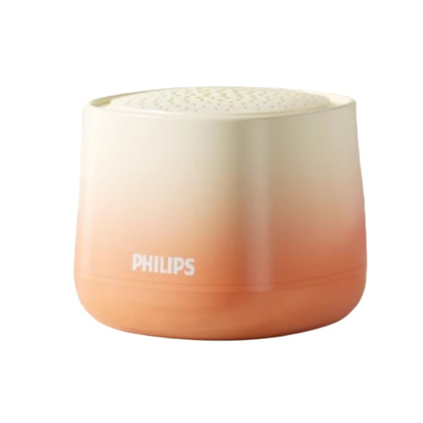 Philipsin langaton Bluetooth-minikaiutin 2025 Uusi minisubwoofer suuren äänenvoimakkuuden Bluetooth-kaiutin