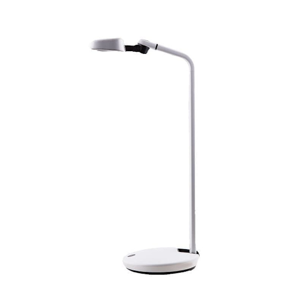 Philips Xuanyang LED-skrivebordslampe med øjenbeskyttelse, det bedste valg til elevernes soveværelse, kontor, studie og læsning