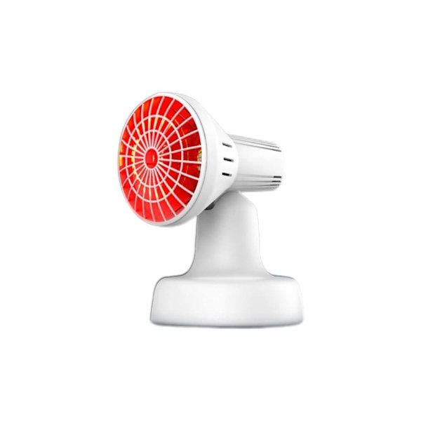 Philips Infrarød 100W lampe bordlampe til fysioterapi