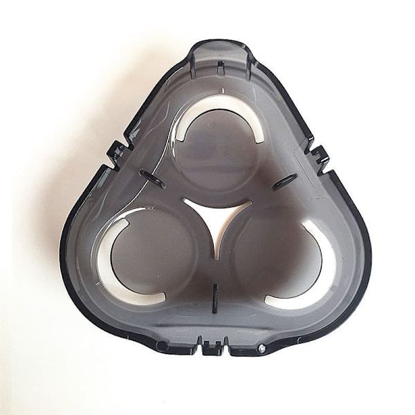 S5000 Huvudskydd för Philips rakapparat S5080 S5095 SW3700 Transparent skydd