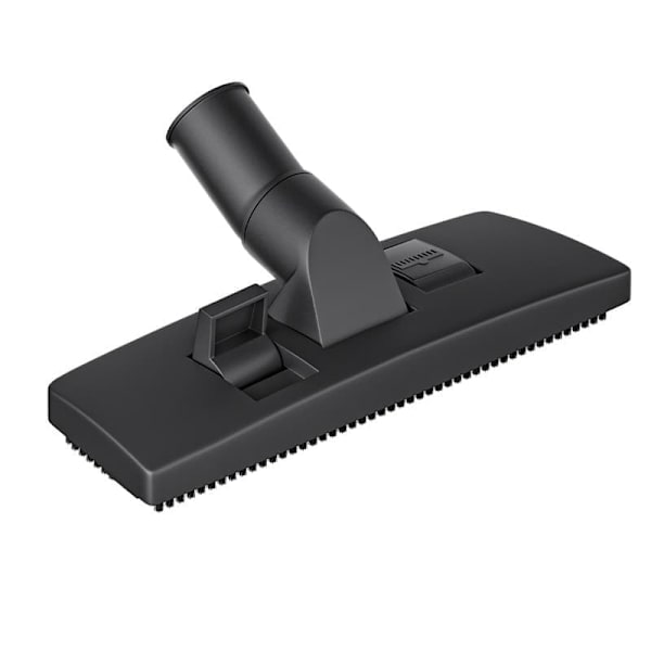 2-pack Lämplig för Midea Philips hushållsdammsugare tillbehör universal golvborste innerdiameter 32 mm