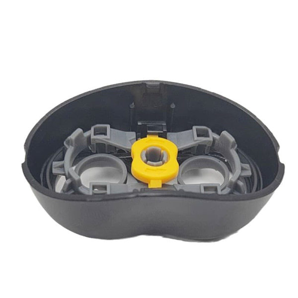 Til Philips barbermaskine HQ902 HQ904 HQ906 HQ912 HQ914 HQ915 HQ916 kort dørholder