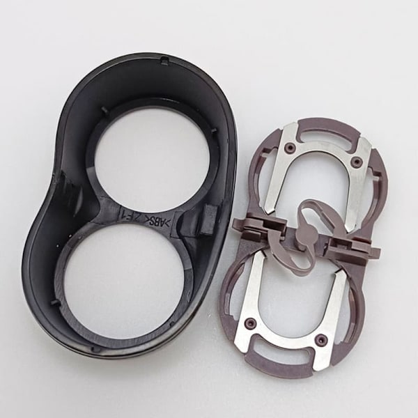 Passar till Philips rakapparat PQ206 PQ203 PQ202 PQ207 HQ40 Kamen Holder Tillbehör