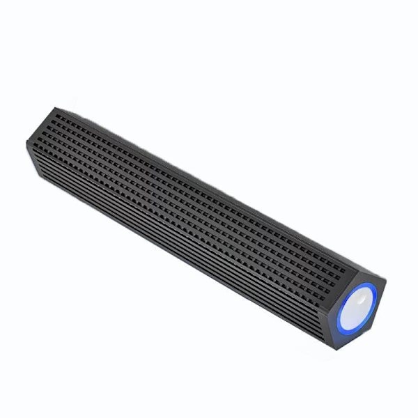 Philips SPA510X computer bluetooth højttaler stationær computer hjemmecomputer tung bas bærbar lyd kablet