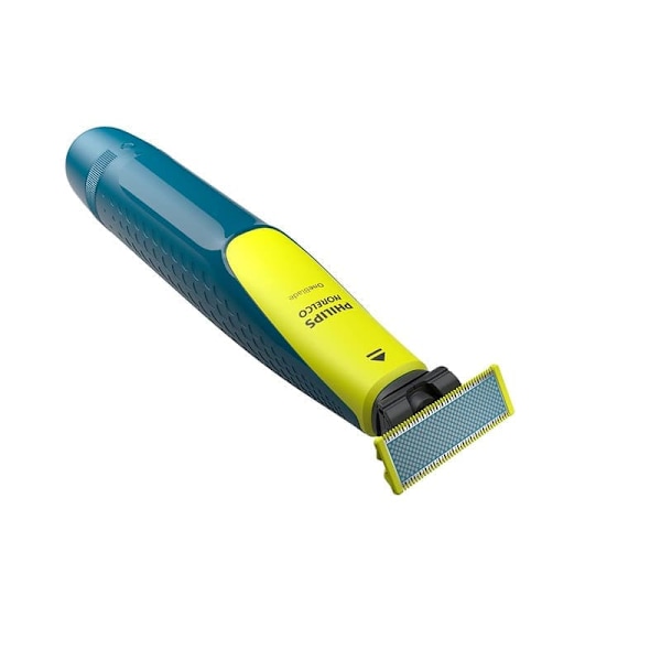 Philips OneBlade-seriens barbermaskiner, det bedste valg for begyndere, skånsom barbering