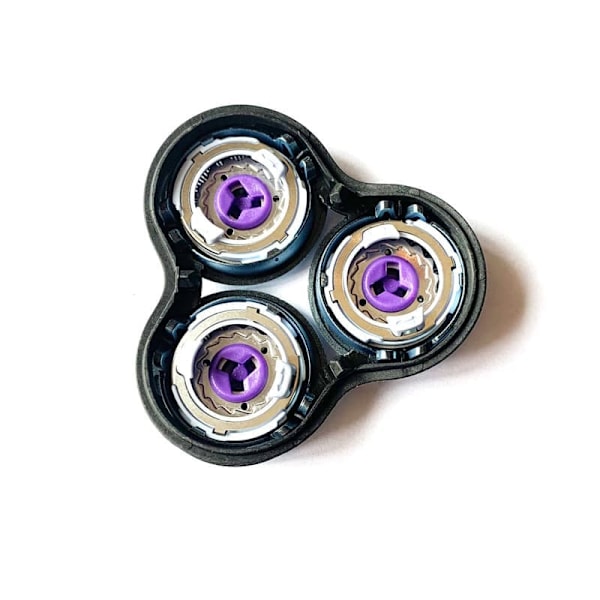 Rakhuvud till Philips SH98 / SP9860 / SP9863 / SP9880