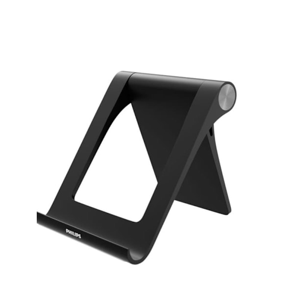 "Philips DLK3417N bordstander til mobil og tablet | Foldbar og bærbar | Justerbar vinkel | Perfekt til hjemmet