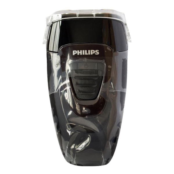 Philips elektrisk rakapparat rakhyvel för män importerad flytande dubbelblad automatisk slipning PQ182