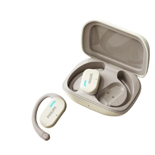 Philips Earhook True Wireless Bluetooth -kuulokkeet – mukava käyttää, mukava kuunnella