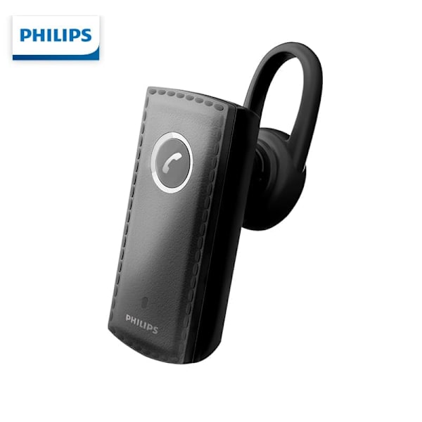 Philips Mono Bluetooth Talking Headset Let og behageligt