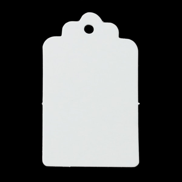 Tags - 50-pack