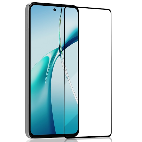 1-Pack ONEPLUS NORD CE4 LITE Skærmbeskyttelse - Hærdet Glas 9H - Super kvalitet 3D