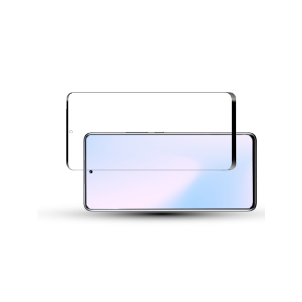 1-Pack XIAOMI 13 PRO Skærmbeskyttelse - Hærdet Glas 9H - Super kvalitet 3D