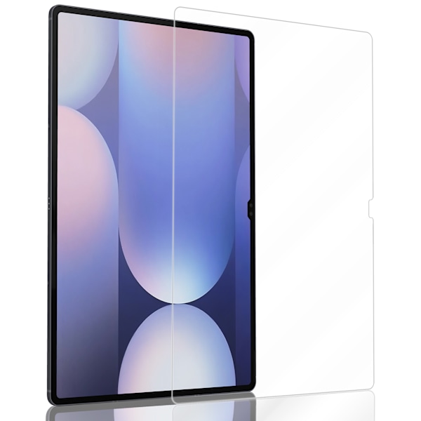 1-Pack SAMSUNG TAB S10 Skærmbeskyttelse - Hærdet Glas 9H - Super kvalitet 3D