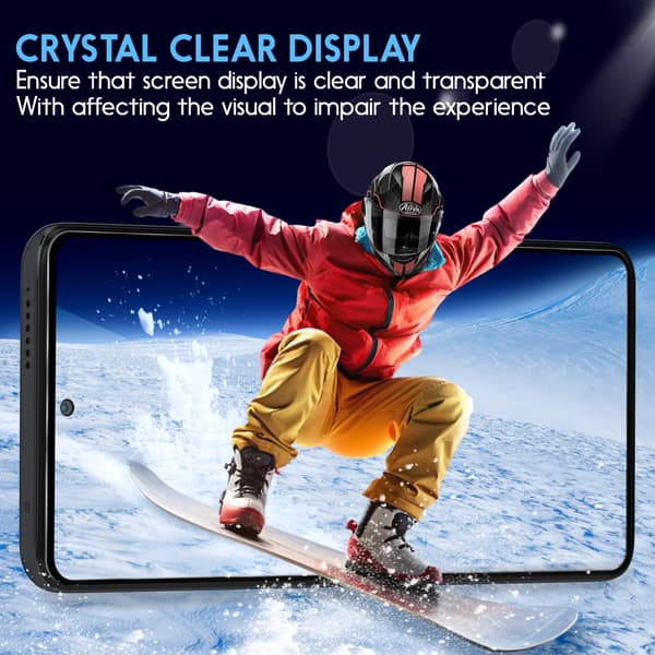 2-Pack XIAOMI 11T PRO Skærmbeskyttelse - Hærdet Glas 9H - Super kvalitet 3D