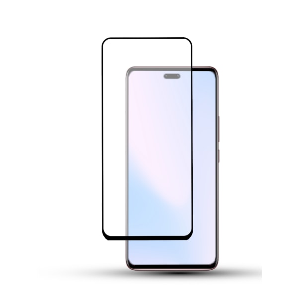 1-Pack XIAOMI 13 LITE Skärmskydd - Härdat Glas 9H - Super kvalitet 3D