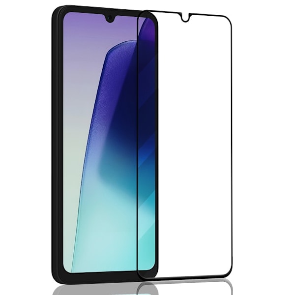 1-Pack XIAOMI REDMI 14C Skærmbeskyttelse - Hærdet Glas 9H - Super kvalitet 3D