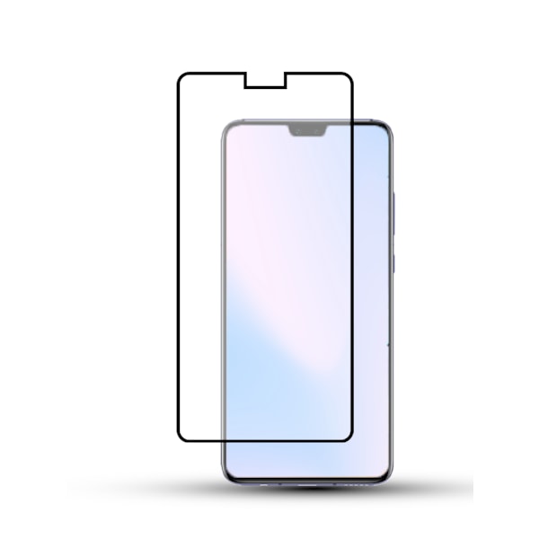 1-Pack HUAWEI MATE 30 Skærmbeskyttelse - Hærdet Glas 9H - Super kvalitet 3D