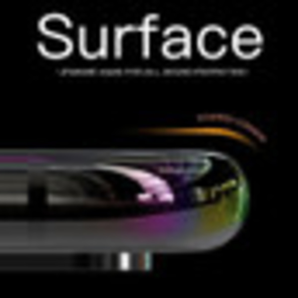 2-Pack IPHONE 7/8 Skærmbeskyttelse - Hærdet Glas 9H - Super kvalitet 3D