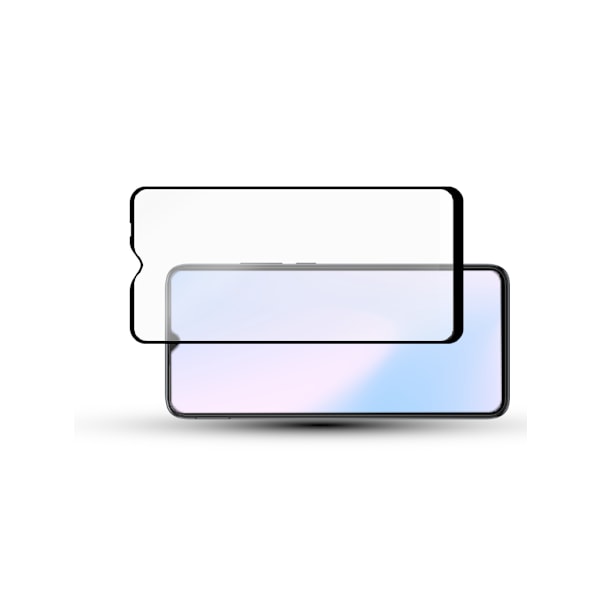 1-Pack XIAOMI REDMI 9C 5G Skärmskydd - Härdat Glas 9H - Super kvalitet 3D