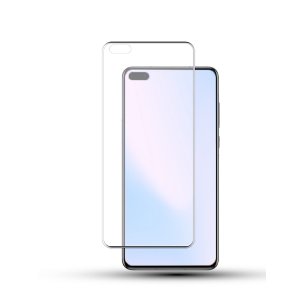 1-Pack HUAWEI P40 PRO Skærmbeskyttelse - Hærdet Glas 9H - Super kvalitet 3D