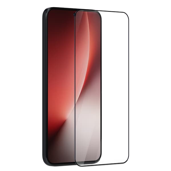 1-Pack Honor Magic 8 Lite Skärmskydd - Härdat Glas 9H - Super kvalitet 3D