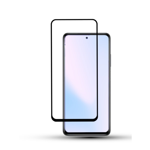 1-Pack XIAOMI 11T 5G Skärmskydd - Härdat Glas 9H - Super kvalitet 3D