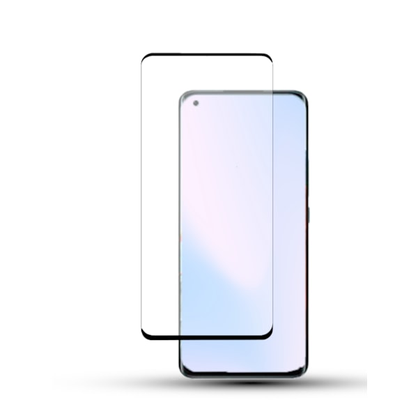 1-Pack XIAOMI MI 11 Skärmskydd - Härdat Glas 9H - Super kvalitet 3D