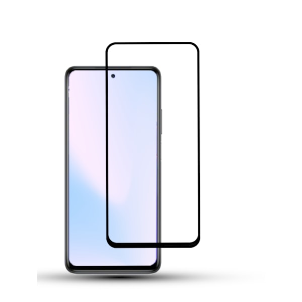 1-Pack XIAOMI 11T Skärmskydd - Härdat Glas 9H - Super kvalitet 3D