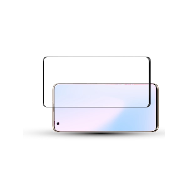 1-Pack XIAOMI MI 10 PRO Skærmbeskyttelse - Hærdet Glas 9H - Super kvalitet 3D