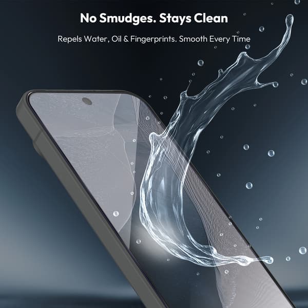 2-Pack Google Pixel 11 Pro Skärmskydd - Härdat Glas 9H - Super kvalitet 3D
